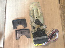 Force/US Marine Concealed Side Mount Remote Control w/Trim - Used