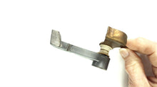 Yamaha/Mariner 84913M Cowl Clamp Lever 84914M Clamp 30HP - Used