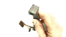 Yamaha/Mariner 84913M Cowl Clamp Lever 84914M Clamp 30HP - Used