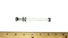 Yamaha/Mariner 41893M Bolt w/Washer 82392M Nut - Used