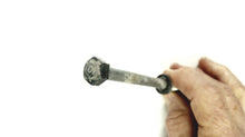 Yamaha/Mariner 41893M Bolt w/Washer 82392M Nut - Used