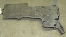 Mercury 44331 4 Ignition Plate - Used