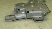 Mercury 44331 4 Ignition Plate - Used