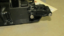Mercury 44340 3 Attenuator Plate - Used