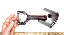 Mercury 815965A4 Piston 818846A3 Connecting Rod - Used
