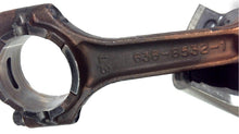 Mercury 815965A4 Piston 818846A3 Connecting Rod - Used