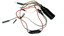 Mercury 43443A3 Engine Wiring Harness - Used