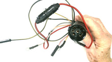 Mercury 43443A3 Engine Wiring Harness - Used