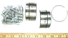 Mecurcy 42943A1 Roller Bearing - Used