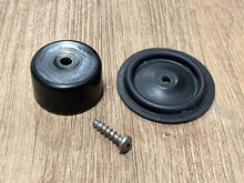 Mercury 64877 Diaphragm 94182 Washer 69570 Screw - Used