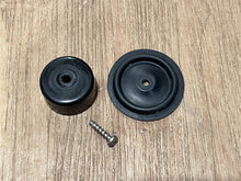 Mercury 64877 Diaphragm 94182 Washer 69570 Screw - Used