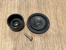 Mercury 64877 Diaphragm 94182 Washer 69570 Screw - Used