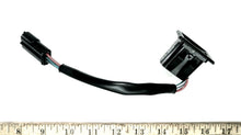 Mercury 856990 1 Trim Switch - Used