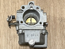 Johnson Evinrude OMC 436664 Middle Carburetor - Used