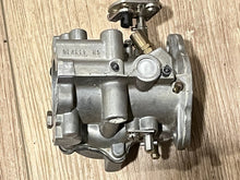 Johnson Evinrude OMC 436664 Middle Carburetor - Used