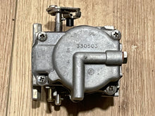 Johnson Evinrude OMC 436664 Middle Carburetor - Used