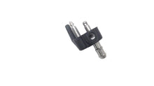 Johnson Evinrude OMC 393334 Fuel Connector Body