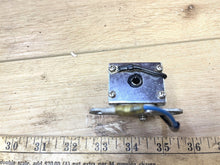 Tohatsu 361760500 Choke Solenoid 3C8760551 Bracket - Used