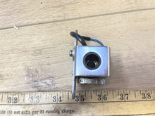 Tohatsu 361760500 Choke Solenoid 3C8760551 Bracket - Used