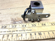 Tohatsu 361760500 Choke Solenoid 3C8760551 Bracket - Used