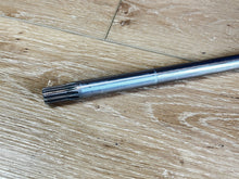 Johnson Evinrude OMC 309640 Driveshaft - Long 1968-1973 9.5hp - Used