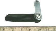 (A100-C405) - Johnson Evinrude OMC 5005291 Latch Handle 5005290 Latch - Used