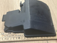 Yamaha 65L-81942-00-00 Electric Parts Cover - Used