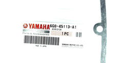 Yamaha 6G8-45113-A1-00 Gasket