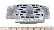 OMC Stringer 982438 Zinc Ground Plate/Anode