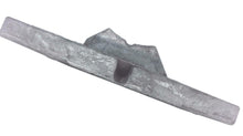 OMC Stringer 982438 Zinc Ground Plate/Anode