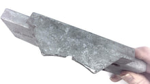 OMC Stringer 982438 Zinc Ground Plate/Anode