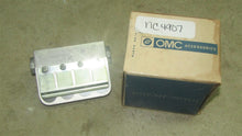 OEM Johnson Evinrude OMC 379582 Leaf Plate