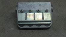 OEM Johnson Evinrude OMC 379582 Leaf Plate