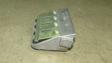 OEM Johnson Evinrude OMC 379582 Leaf Plate