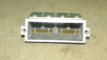 OEM Johnson Evinrude OMC 379582 Leaf Plate