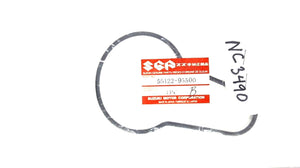 Suzuki 55122-95500 Seal