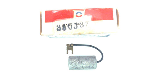 Johnson Evinrude OMC 380537 Condenser