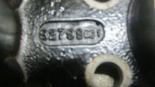 Mercury 827998A1 Induction Manifold - Used