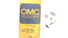 Johnson Evinrude OMC 379188 Needle Valve Assembly - High Altitude