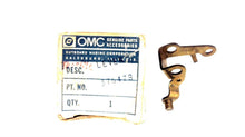 Johnson Evinrude OMC 376478 Throttle Lever