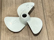 Johnson Evinrude OMC 310208 3-Blade Propeller 8 X 4 1/2