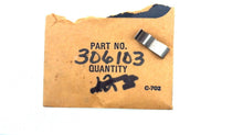 Johnson Evinrude OMC 306103 Spring