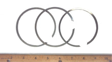 Johnson Evinrude OMC 378438 Set of 3 Piston Rings .040