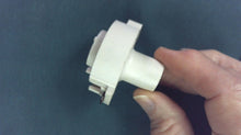 Mercury 811636 Rotor