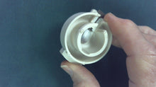Mercury 811636 Rotor