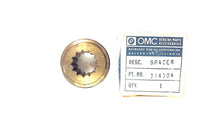 Johnson Evinrude OMC 314504 Spacer