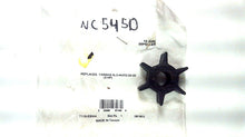 (M600-F207) - Sierra 18-3065 Impeller for Yamaha 6L2-44352-00-00 (3HP)