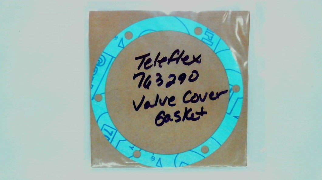 Teleflex 763290 Valve Cover Gasket