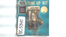 NAPA 7-5005 Tune-Up Kit Briggs & Stratton 5 & 6HP See List in Pictures
