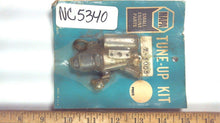 NAPA 7-5005 Tune-Up Kit Briggs & Stratton 5 & 6HP See List in Pictures